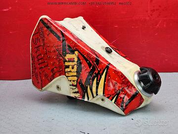 SERBATOIO TANK HONDA CR 125 1993 1994 CRE 1995 199