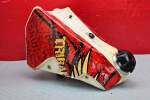 SERBATOIO TANK HONDA CR 125 1993 1994 CRE 1995 199