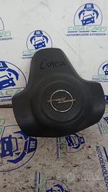 OPEL CORSA AIRBAG VOLANTE