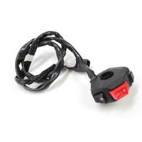 COMMUTATORE DESTRO PULSANTE ACCENSIONE MOTO GUZZI 