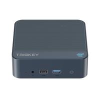 Mini PC TRIGKEY N150- 16GB RAM DDR4- NVMe 250G