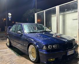 BMW Serie 3 (E36) - 1994