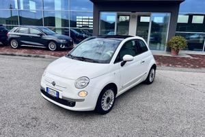 FIAT 500 1.3 Multijet 16V 75 CV Lounge