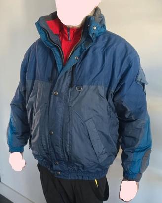 Giacca a vento Killy