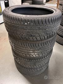 Gomme usate 205/45r17 Invernali LingLong