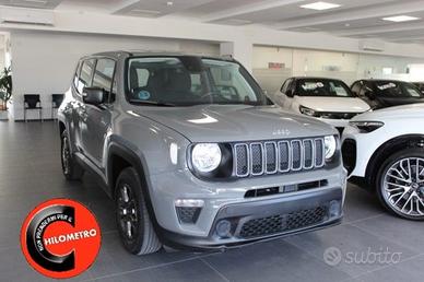 JEEP Renegade 1.0 T3 120 CV Longitude