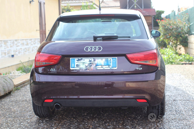 Audi A1 1.6 TDI anno 2011