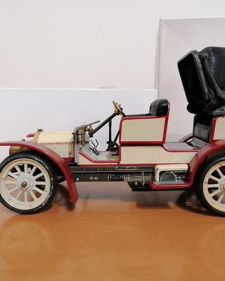 Shuco Mercedes no Mebetoys Autoart 
