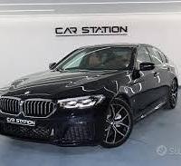 Vari ricambi per bmw 520 2021;2023