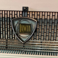 Mascherina Originale LANCIA BETA