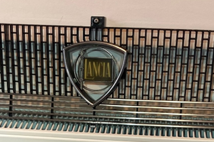 Mascherina Originale LANCIA BETA