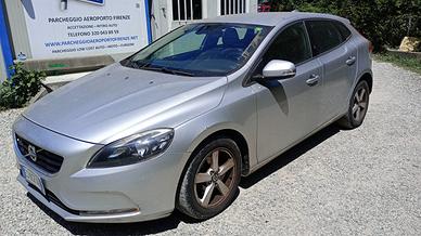 Volvo V40 D2 1.6 Summum