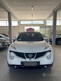 Nissan Juke 1.5 dCi Acenta