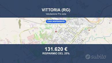Immobile in asta di 152 m² con più di 5 locali e b