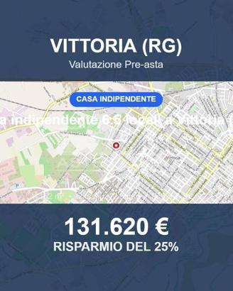 Immobile in asta di 152 m² con più di 5 locali e b