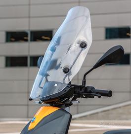 Piaggio E1 paravento originale
