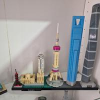 Lego Shangai 