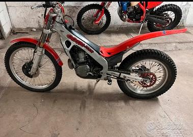 Montesa honda 315