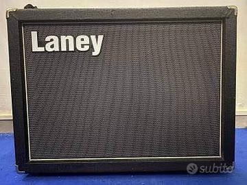 Cassa Laney 2x12