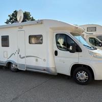 Elnagh duke 450l