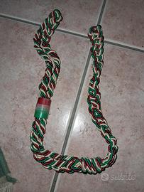 cordone congedo militare