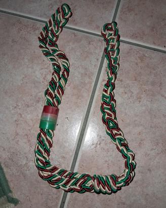 cordone congedo militare