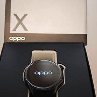 OPPO WATCH X SMARTWATCH OLED WearOS 32GB ROM