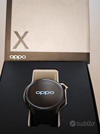 OPPO WATCH X SMARTWATCH OLED WearOS 32GB ROM