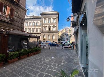 Monolocale - ad. corso umberto