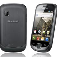 SMARTPHONE SAMSUNG GT-S5670 GALAXY FIT