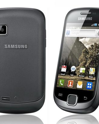 SMARTPHONE SAMSUNG GT-S5670 GALAXY FIT