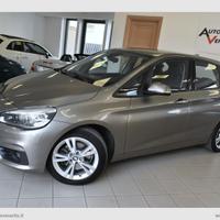 BMW 220d xDrive Active Tourer Luxury aut.