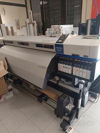 stampante Epson sure color