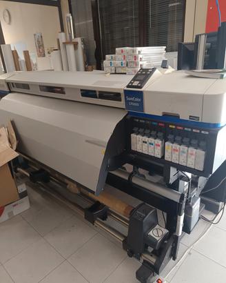 stampante Epson sure color