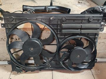 Ricambi originali SCIROCCO VAG-AUDI-VW GTI MK6 EOS