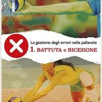Gestione errori nel volley Battuta e ricezione