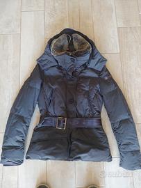 Giaccone Peuterey bambino