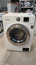 LAVATRICE SAMSUNG  KG 8 A+++