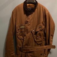 Barbour uomo