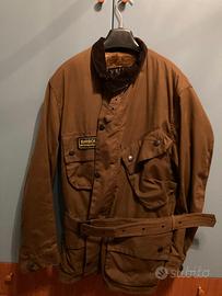 Barbour uomo