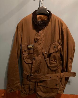 Barbour uomo