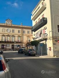 Piano terra, corso butera, 540, bagheria