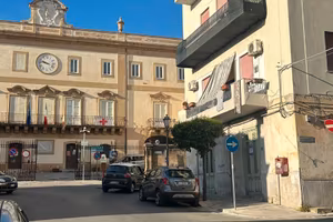 Piano terra, corso butera, 540, bagheria