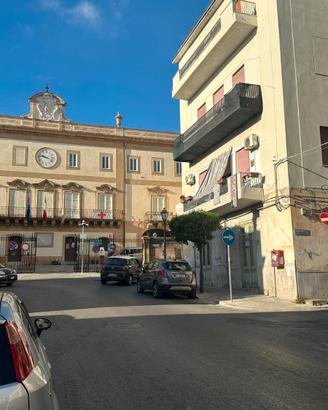 Piano terra, corso butera, 540, bagheria