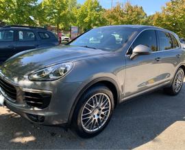 Porsche Cayenne Cayenne 3.0 Platinum Edition tiptr