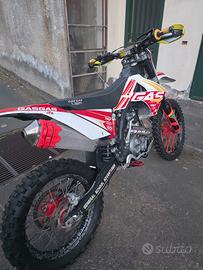 Gas gas 250