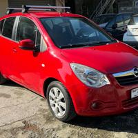 Opel Agila 1.0 12V 65CV Enjoy 2009