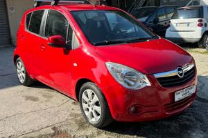 Opel Agila 1.0 12V 65CV Enjoy 2009