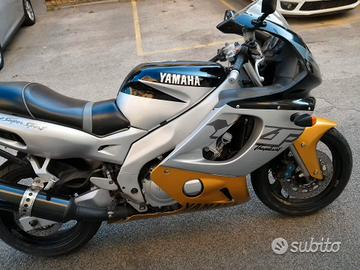 Yamaha YZF 600 R Thundercat - 2000