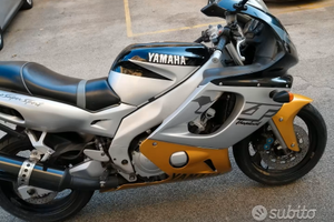 Yamaha YZF 600 R Thundercat - 2000